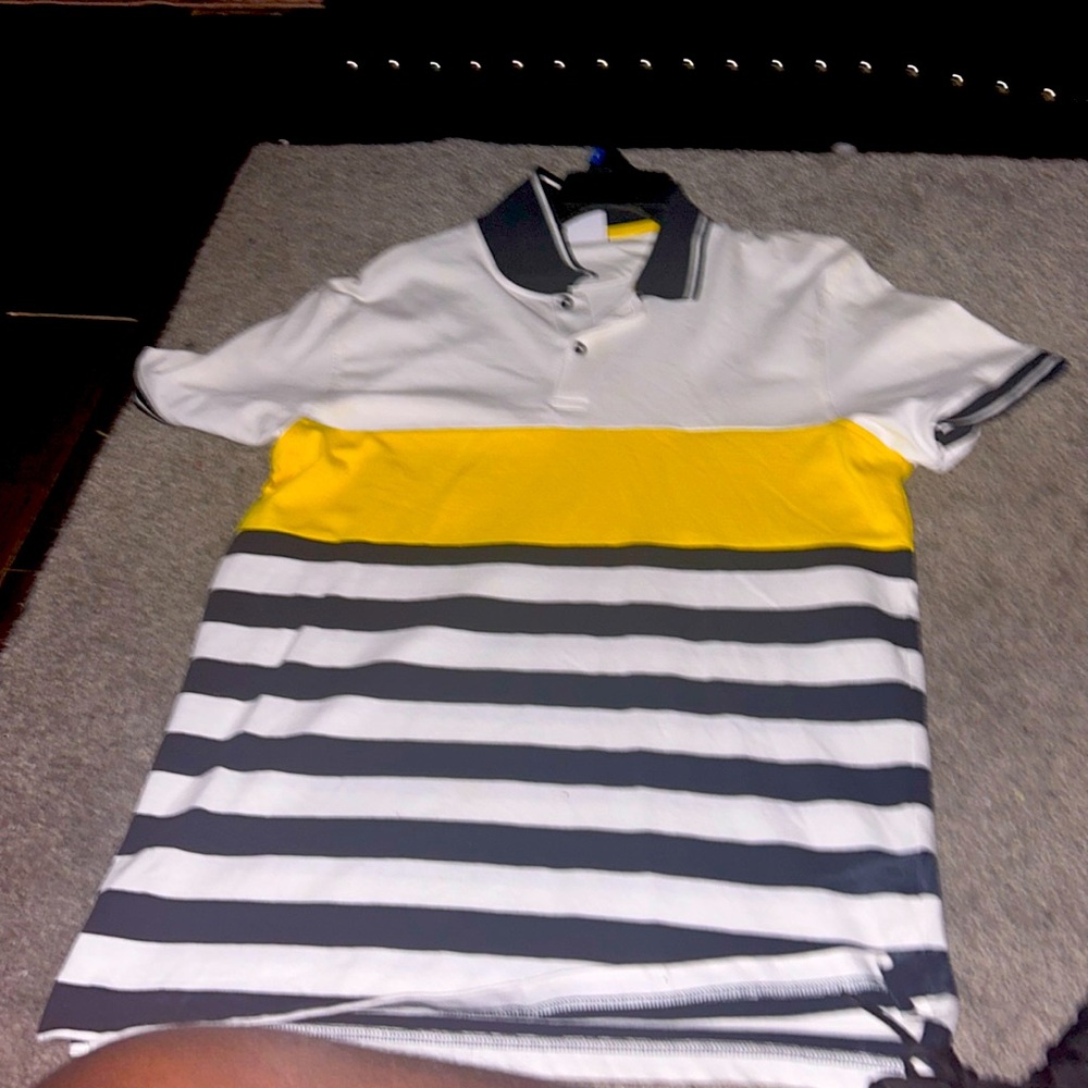 Zara shirt
